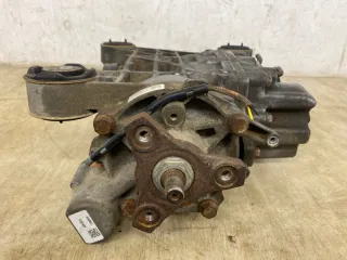 0BR525010 Редуктор заднего моста Volkswagen Tiguan 2 Арт 2-96539, вид 4