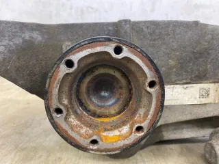 0BR525010 Редуктор заднего моста Volkswagen Tiguan 2 Арт 2-96539, вид 6
