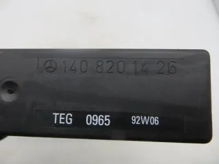 A1408201426 Блок комфорта Mercedes S W140 Арт 2-96587, вид 1