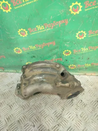 924f9425bb Впускной коллектор Ford Transit 2 restailing Арт 2-96599, вид 1