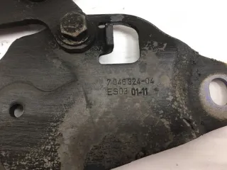 41617229636 Петля капота BMW 5 E61 Арт 2-96602, вид 4