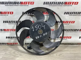 1K0959455ET Вентилятор радиатора кондиционера Volkswagen Passat B7 Арт 2-96664, вид 1