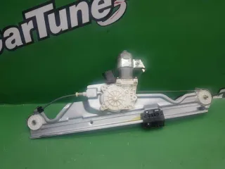 51357184746 Стеклоподъемник BMW 5 E60/E61 Арт 2-96749, вид 1