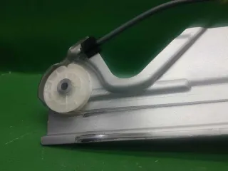 51357184746 Стеклоподъемник BMW 5 E60/E61 Арт 2-96749, вид 2