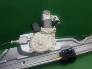 51357184746 Стеклоподъемник BMW 5 E60/E61 Арт 2-96749, вид 4
