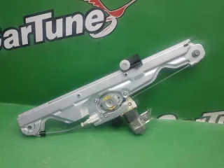 51357184746 Стеклоподъемник BMW 5 E60/E61 Арт 2-96749, вид 6