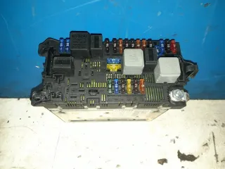 A2115457001 Блок предохранителей Mercedes E W211 Арт 2-96780, вид 1