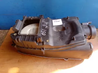A6510901101 Корпус воздушного фильтра Mercedes C W204 Арт 2-96808, вид 3