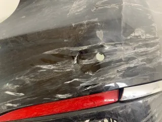 51127427621 Бампер задний BMW 7 G11/G12 Арт 2-96908, вид 8