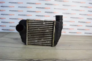 4F0145805S Интеркулер Audi A6 C6 (S6,RS6) Арт 2-96975, вид 1