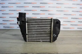 4F0145805S Интеркулер Audi A6 C6 (S6,RS6) Арт 2-96975, вид 2