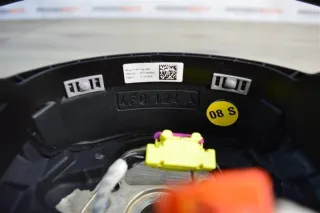 4F0064244A Руль Audi A6 C6 (S6,RS6) Арт 2-97000, вид 9