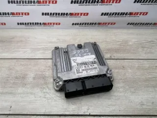 03G997017PX Блок управления двигателем Audi A6 C6 (S6,RS6) Арт 2-97063, вид 2