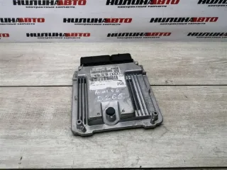 03G997017PX Блок управления двигателем Audi A6 C6 (S6,RS6) Арт 2-97063, вид 3