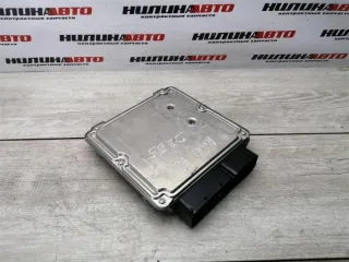 03G997017PX Блок управления двигателем Audi A6 C6 (S6,RS6) Арт 2-97063, вид 4