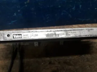 A2115000154 Радиатор кондиционера Mercedes E W211 Арт 2-97166, вид 5