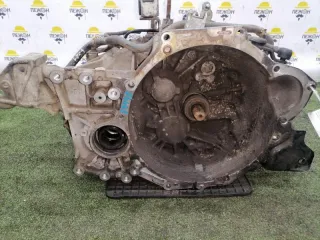 223128 КПП механическая (МКПП) Citroen C-Crosser Арт 2-97267, вид 1