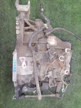 223128 КПП механическая (МКПП) Citroen C-Crosser Арт 2-97267, вид 2