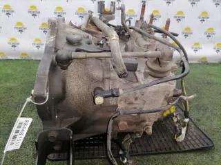 223128 КПП механическая (МКПП) Citroen C-Crosser Арт 2-97267, вид 4