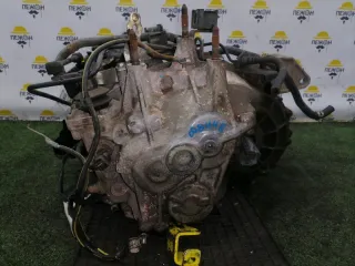 223128 КПП механическая (МКПП) Citroen C-Crosser Арт 2-97267, вид 5
