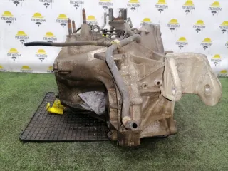 223128 КПП механическая (МКПП) Citroen C-Crosser Арт 2-97267, вид 6