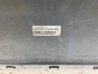 51128080944 Бампер задний BMW 2 F44 Арт 2-97385, вид 14