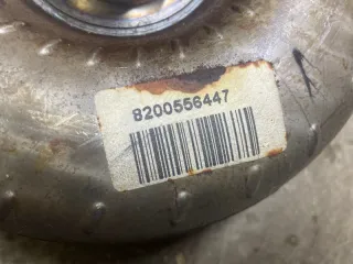 223199 КПП автоматическая (АКПП) Peugeot 207 1.6л Арт 2-97536, вид 16
