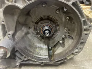 223199 КПП автоматическая (АКПП) Peugeot 207 1.6л Арт 2-97536, вид 17