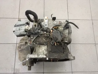 223199 КПП автоматическая (АКПП) Peugeot 207 1.6л Арт 2-97536, вид 2