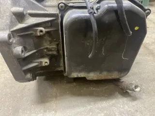 223199 КПП автоматическая (АКПП) Peugeot 207 1.6л Арт 2-97536, вид 10