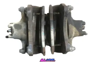  Тормозные суппорта Mitsubishi Lancer 10 Арт 2-97591, вид 3