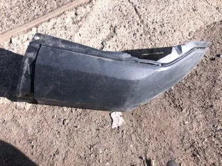 71507TFAT000 Клык бампера Honda CR-V 4 Арт 2-97633, вид 2