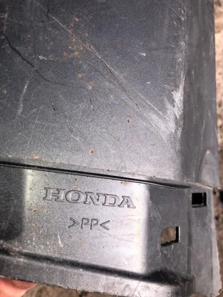 71507TFAT000 Клык бампера Honda CR-V 4 Арт 2-97633, вид 3