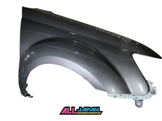 5220F112 Крыло переднее правое Mitsubishi Outlander 2 Арт 2-97655, вид 2