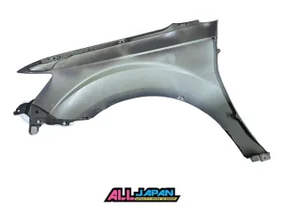 5220F112 Крыло переднее правое Mitsubishi Outlander 2 Арт 2-97655, вид 4