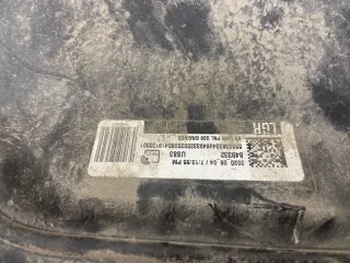 51129879682 Бампер задний BMW X6 G06 Арт 2-97726, вид 8