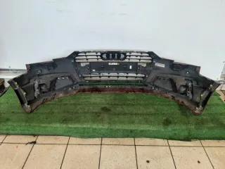 8W0807065AGGRU Бампер передний Audi A4 B9 Арт 2-97746, вид 11