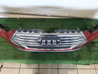 8W0807065AGGRU Бампер передний Audi A4 B9 Арт 2-97746, вид 10