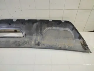 86665H0900 Накладка на бампер Kia Rio 4 restailing Арт 2-97747, вид 5