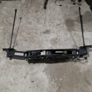 4H0800491F Фаркоп Audi A8 D3 (S8) Арт 2-97762, вид 1