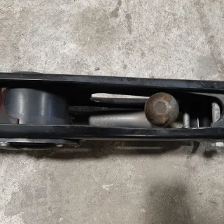 4H0800491F Фаркоп Audi A8 D3 (S8) Арт 2-97762, вид 3