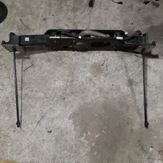 4H0800491F Фаркоп Audi A8 D3 (S8) Арт 2-97762, вид 4