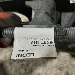 4H0800491F Фаркоп Audi A8 D3 (S8) Арт 2-97762, вид 6