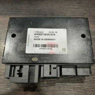 4H0800491F Фаркоп Audi A8 D3 (S8) Арт 2-97762, вид 9