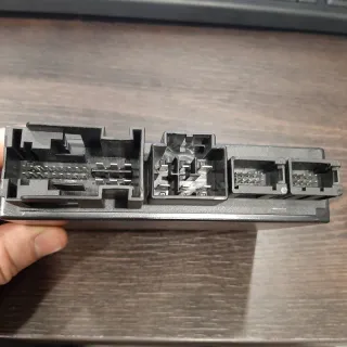 4H0800491F Фаркоп Audi A8 D3 (S8) Арт 2-97762, вид 10