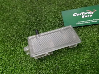 63316962045 Фонарь салона (плафон) MINI Cooper R56 Арт 2-97761, вид 2