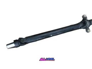 MR980000 Карданный вал, кардан Mitsubishi Lancer 9 Арт 2-97802, вид 2