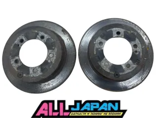 MR955065 Тормозные суппорта Mitsubishi Airtrek Арт 2-97890, вид 2
