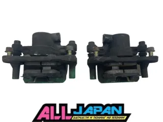 MR955065 Тормозные суппорта Mitsubishi Airtrek Арт 2-97890, вид 5