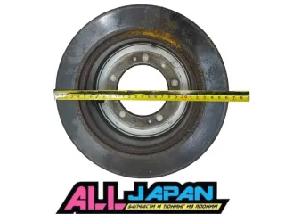 MR955065 Тормозные суппорта Mitsubishi Airtrek Арт 2-97890, вид 6